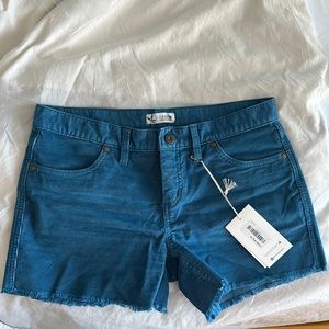 NWT - Carve design shorts. Oahu